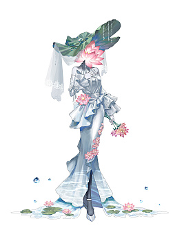 画像ギャラリー No.012のサムネイル画像 / 絵画の記憶を読み解くADV「Lost Museum -カイガミ追想譚-」,2027年夏に発売決定。TGS 2026で試遊も実施