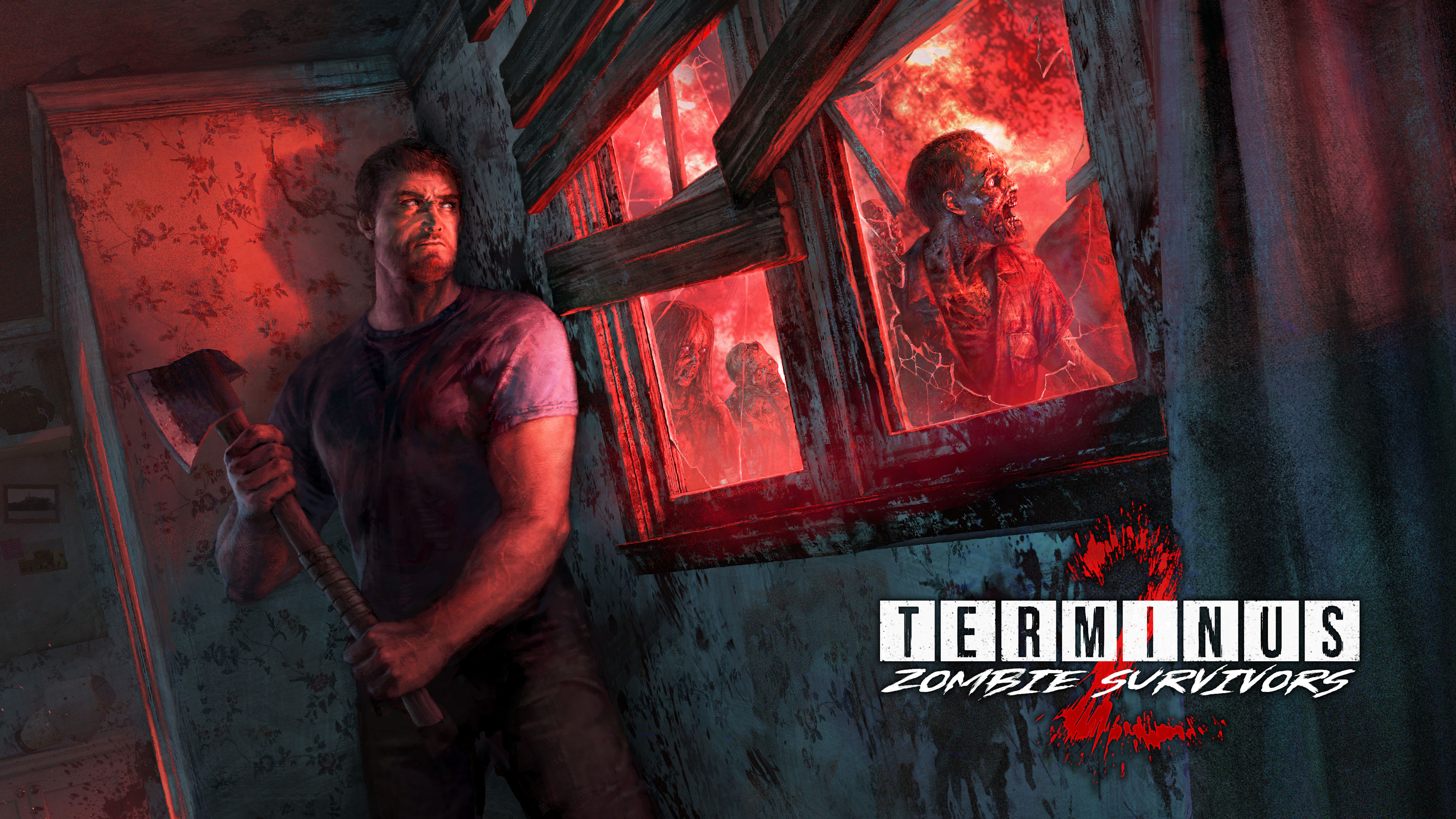 「Terminus: Zombie Survivors 2」,Steamストアページを公開。3Dオープンワールド化したゾンビサバイバル続編