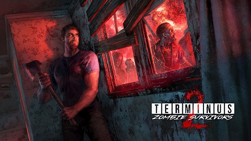 「Terminus: Zombie Survivors 2」,Steamストアページを公開。3Dオープンワールド化したゾンビサバイバル続編
