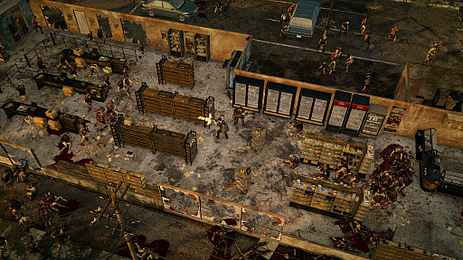 「Terminus: Zombie Survivors 2」,Steamストアページを公開。3Dオープンワールド化したゾンビサバイバル続編