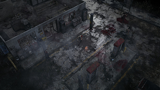 「Terminus: Zombie Survivors 2」,Steamストアページを公開。3Dオープンワールド化したゾンビサバイバル続編