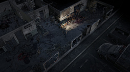 画像ギャラリー No.008のサムネイル画像 / 「Terminus: Zombie Survivors 2」，Steamストアページを公開。3Dオープンワールド化したゾンビサバイバル続編