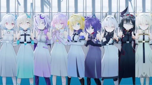 画像ギャラリー No.004のサムネイル画像 / PCに住み着いた少女と一緒に作業。集中支援×プリンセスメーカー系育成ADV「Fenestra: my focus, her future」,Steamストアページを公開