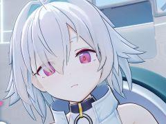 PCに住み着いた少女と一緒に作業。集中支援×プリンセスメーカー系育成ADV「Fenestra: my focus, her future」，Steamストアページを公開