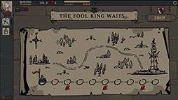 Fool King
