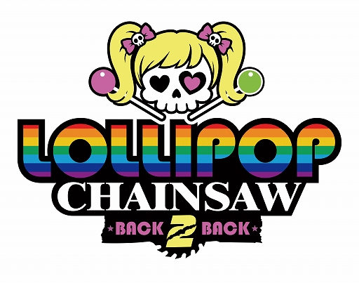 画像ギャラリー No.002のサムネイル画像 / 「LOLLIPOP CHAINSAW 2 Back2Back」,2027年にPS5で発売。シリーズ完全新作でジュリエットが再びゾンビハントへ