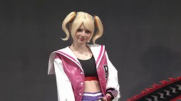 画像ギャラリー No.002のサムネイル画像 / 「LOLLIPOP CHAINSAW」の映画化が決定。TGS 2026のスペシャルステージで明らかに［TGS2026］