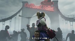 画像ギャラリー No.006のサムネイル画像 / 「LOLLIPOP CHAINSAW」の映画化が決定。TGS 2026のスペシャルステージで明らかに［TGS2026］