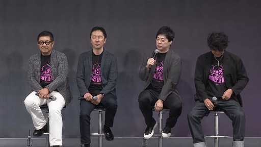 画像ギャラリー No.011のサムネイル画像 / 「LOLLIPOP CHAINSAW」の映画化が決定。TGS 2026のスペシャルステージで明らかに［TGS2026］