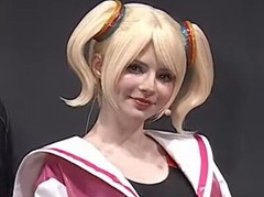 「LOLLIPOP CHAINSAW」の映画化が決定。TGS 2026のスペシャルステージで明らかに［TGS2026］