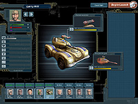 画像集#001のサムネイル/「UFO:Extraterrestrials」,バグ修正がメインのパッチを公開