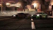 画像集#001のサムネイル/レースファン注目の「Race Driver:GRID」,最新ムービーが公開