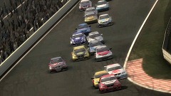 画像集#001のサムネイル/レースシム「Race Driver:GRiD」,迫力のゲームムービーが公開