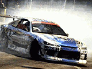 圧倒的なグラフィックスで迫る「Race Driver：GRID」のレビューを掲載