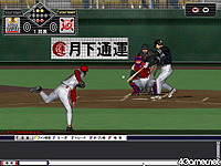 画像集#001のサムネイル/この春「野球つくONLINE」が生まれ変わる! 5月27日に基本プレイ料金を無料化