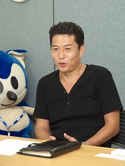 画像ギャラリー No.003のサムネイル画像 / 正式サービス開始2周年記念! 「プロ野球チームをつくろう!ONLINE」のこれまでを振り返りつつ,次回作についても聞いた