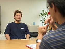 画像ギャラリー No.006のサムネイル画像 / 正式サービス開始2周年記念! 「プロ野球チームをつくろう!ONLINE」のこれまでを振り返りつつ,次回作についても聞いた