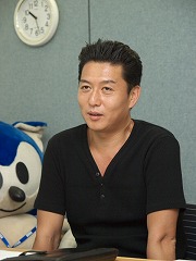 画像ギャラリー No.007のサムネイル画像 / 正式サービス開始2周年記念! 「プロ野球チームをつくろう!ONLINE」のこれまでを振り返りつつ,次回作についても聞いた