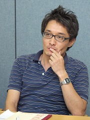 画像ギャラリー No.009のサムネイル画像 / 正式サービス開始2周年記念! 「プロ野球チームをつくろう!ONLINE」のこれまでを振り返りつつ,次回作についても聞いた