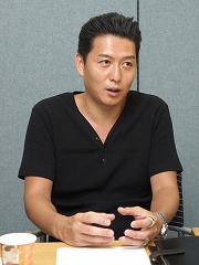 画像ギャラリー No.010のサムネイル画像 / 正式サービス開始2周年記念! 「プロ野球チームをつくろう!ONLINE」のこれまでを振り返りつつ,次回作についても聞いた