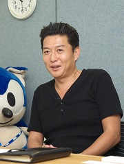 画像ギャラリー No.011のサムネイル画像 / 正式サービス開始2周年記念! 「プロ野球チームをつくろう!ONLINE」のこれまでを振り返りつつ,次回作についても聞いた