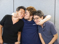 画像ギャラリー No.019のサムネイル画像 / 正式サービス開始2周年記念! 「プロ野球チームをつくろう!ONLINE」のこれまでを振り返りつつ,次回作についても聞いた