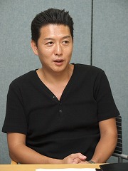 画像ギャラリー No.020のサムネイル画像 / 正式サービス開始2周年記念! 「プロ野球チームをつくろう!ONLINE」のこれまでを振り返りつつ,次回作についても聞いた