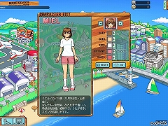 画像集#003のサムネイル/セガのオンラインゴルフゲーム,「スプラッシュ!ゴルフ」のクローズドβテストに参加してみた