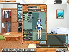 画像集#006のサムネイル/セガのオンラインゴルフゲーム,「スプラッシュ!ゴルフ」のクローズドβテストに参加してみた