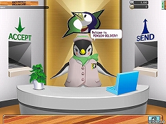 画像集#007のサムネイル/セガのオンラインゴルフゲーム,「スプラッシュ!ゴルフ」のクローズドβテストに参加してみた