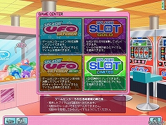 画像集#011のサムネイル/セガのオンラインゴルフゲーム,「スプラッシュ!ゴルフ」のクローズドβテストに参加してみた