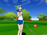 画像集#015のサムネイル/セガのオンラインゴルフゲーム,「スプラッシュ!ゴルフ」のクローズドβテストに参加してみた