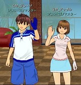 ������#002�Υ���ͥ���/�֥��ץ�å��塪����� �פǡ�GM�ȥ饦��ɤ��ƾ��ʤ��餪��