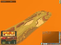 画像集#015のサムネイル/ソニックと一緒にコースへ出られる「スプラッシュ!ゴルフ」。ギミック満載のコースや新モードなどを写真で紹介