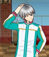 画像集#014のサムネイル/「スプラッシュ!ゴルフ 」に動物をイメージしたコスプレ服など