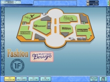 画像集#029のサムネイル/「スプラッシュ!ゴルフ」,ファンタジーゾーンな新コースやモロ星人なクラブセットなど実装