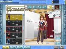 画像集#031のサムネイル/「スプラッシュ!ゴルフ」,ファンタジーゾーンな新コースやモロ星人なクラブセットなど実装