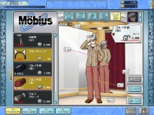 画像集#033のサムネイル/「スプラッシュ!ゴルフ」,ファンタジーゾーンな新コースやモロ星人なクラブセットなど実装