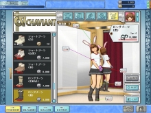 画像集#034のサムネイル/「スプラッシュ!ゴルフ」,ファンタジーゾーンな新コースやモロ星人なクラブセットなど実装