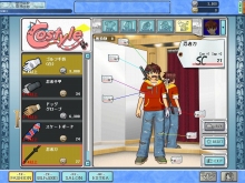 画像集#035のサムネイル/「スプラッシュ!ゴルフ」,ファンタジーゾーンな新コースやモロ星人なクラブセットなど実装