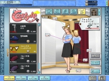 画像集#036のサムネイル/「スプラッシュ!ゴルフ」,ファンタジーゾーンな新コースやモロ星人なクラブセットなど実装