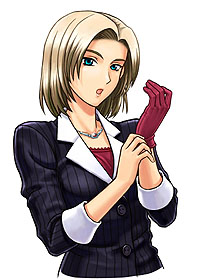 画像集#005のサムネイル/「スプラッシュ!ゴルフ」,ついに女性キャラを無料でもらえる週が到来