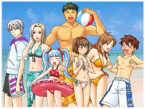 ������#001�Υ���ͥ���/�ƤϤ�äѤ������������ǡ֥��ץ�å��塪����ա�