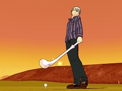 画像集#008のサムネイル/「スプラッシュ!ゴルフ」新デザインの水着が登場&キャンペーン情報