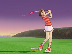 画像集#009のサムネイル/「スプラッシュ!ゴルフ」新デザインの水着が登場&キャンペーン情報