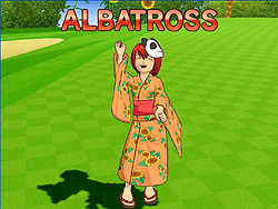 画像集#004のサムネイル/「セガ スプラッシュ!ゴルフ」浴衣と子供クラブで最後の夏を満喫