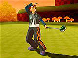 画像集#015のサムネイル/「スプラッシュ！ゴルフ」ファンタジーゾーンクラブセットや秋服登場