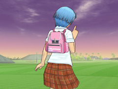 画像集#002のサムネイル/オシャレは背中から。「スプラッシュゴルフ」に7種類のリュックが登場