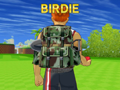 画像集#006のサムネイル/オシャレは背中から。「スプラッシュゴルフ」に7種類のリュックが登場