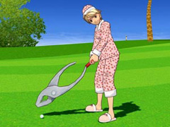 画像集#010のサムネイル/「スプラッシュゴルフ」のUFOキャッチャーにパジャマ。キャンペーンも